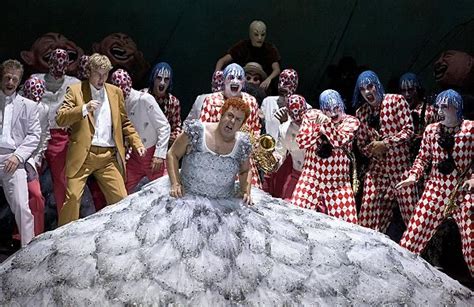 Tragedy follows Rigoletto: the continuing cycle of misfortune in the opera's productions